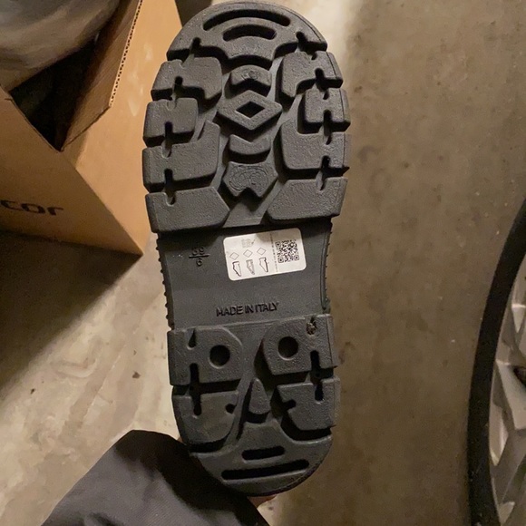 ASOS platform boots - Picture 4 of 4